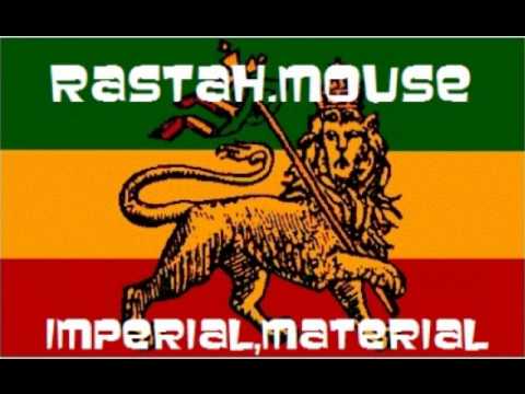 Rastah.Mouse - Cyber.Tron (Dubstep)