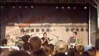 The Letdown - The White Tie Affair