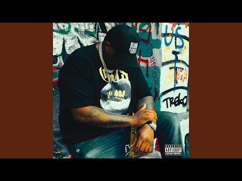 Wanted a Drop (feat. Cau2G$)