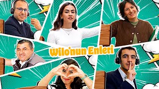 Wilo'nun Enleri!