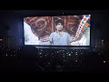 Saripodhaa Sanivaaram Title Card Theater Response Nani Fans Mass Hungama Nani Natural Star Nani