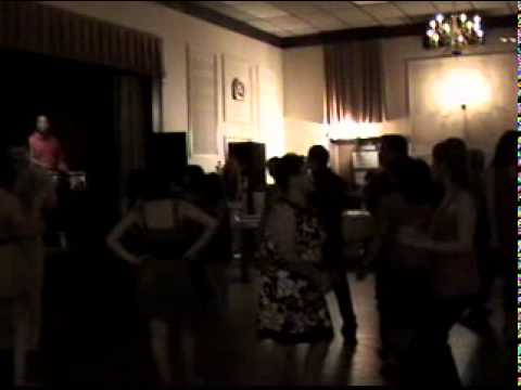 Live, Party in Lynn, MA.( chanthapho )