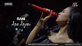 Download lagu Rani - Anie Anjanie Cover Live mp3