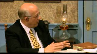 Discussions on The Book of Mormon Helaman 7 12