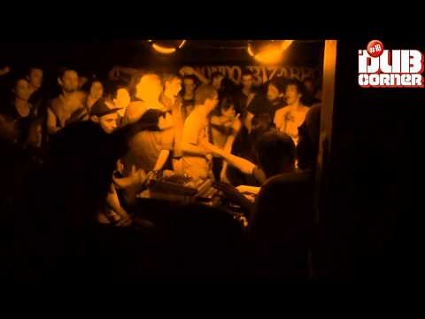 Dub Corner #10 - I-Skankers ▶ "Sounds of Warriors" Pablo & LydJah ⑩