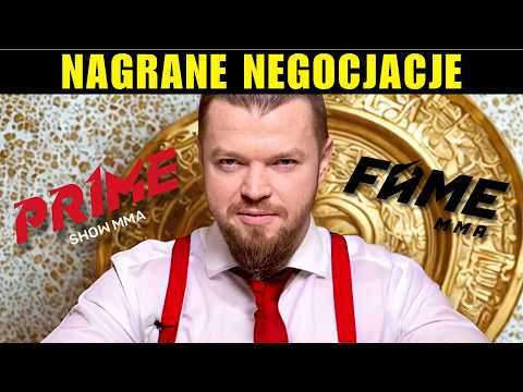 VLOGMAS: Record Fight Pay, Recorded PRIME Negotiations, House Renovation (Wardęga, Pack #2)