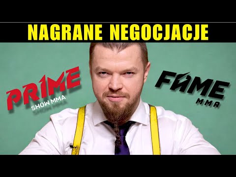 VLOGMAS: Rekordowa Stawka za Walkę, Nagrane Negocjacje PRIME, Remont Domu (Wardęga, Wataha #2)