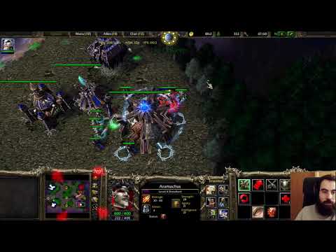 SyDe vs 120 | DL imba | Echo Isles