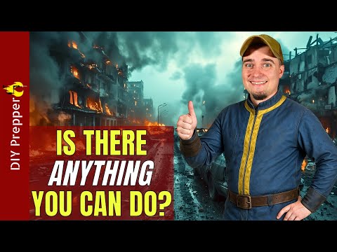 How to Survive World War 3