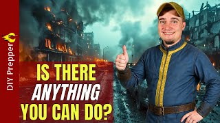World war 3 survival vital steps preppers must take
