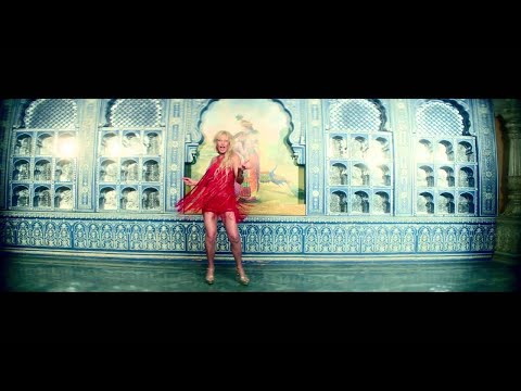KAMALIYA - Love Me Like - New Official Video