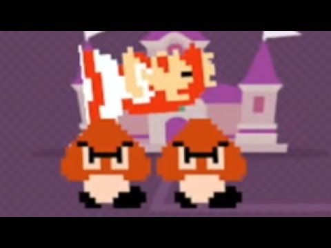 STEAMY HEAVING ~ SUPER EXPERT 100 MARIO CHALLENGE - SUPER MARIO MAKER - NO COMMENTARY 1AU