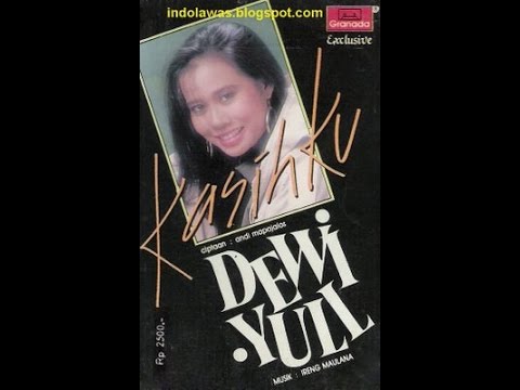 Dewi Yull   Semalam Di Malaysia