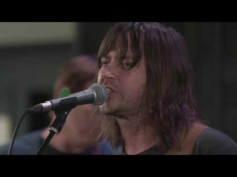 Old 97's - Bad Luck Charm (Live on KEXP)