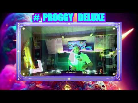 #PROGGY +#DELUXE+#+MODE+00115