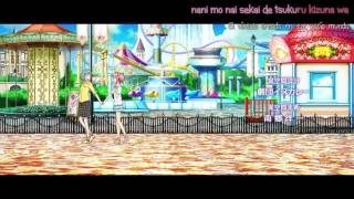 Cover art for colorful - clariS