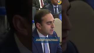 Քաղաքում այլևս չենք ունենա հին տրոլեյբուսներ, կառավարության նիստին խոստացավ Երևանի քաղաքապետը