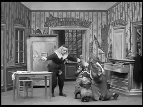 The Miser (L'Avare, 1908) Georges Méliès