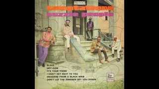 The Temptations - That&#39;s The Way Love Is