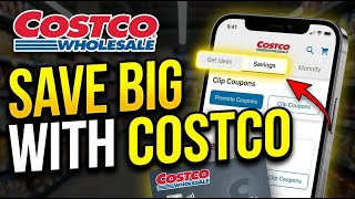 How to Reduce Family Budget with Costco - Easy Tutorial