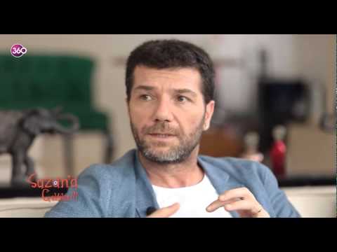 Suzan'a Geldiler 24. Bölüm - Mehmet & Derya Coşkundeniz