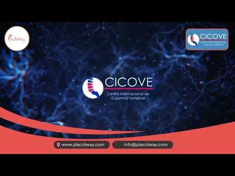 Logo of Advanced Orthopedic Spine Surgery Mexico City at CICOVE