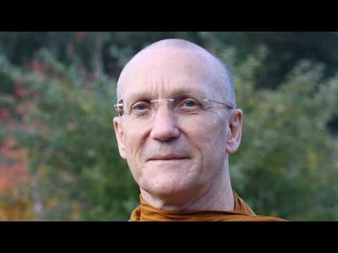 The Precepts and Developing Goodness-Luang Por Baen Reading | Ajahn Pasanno