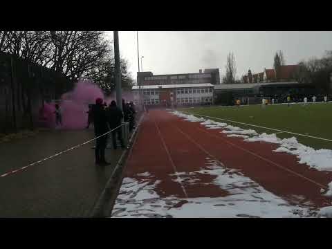 FC Alsterbrüder - HEBC 3:1 (11.03.23)