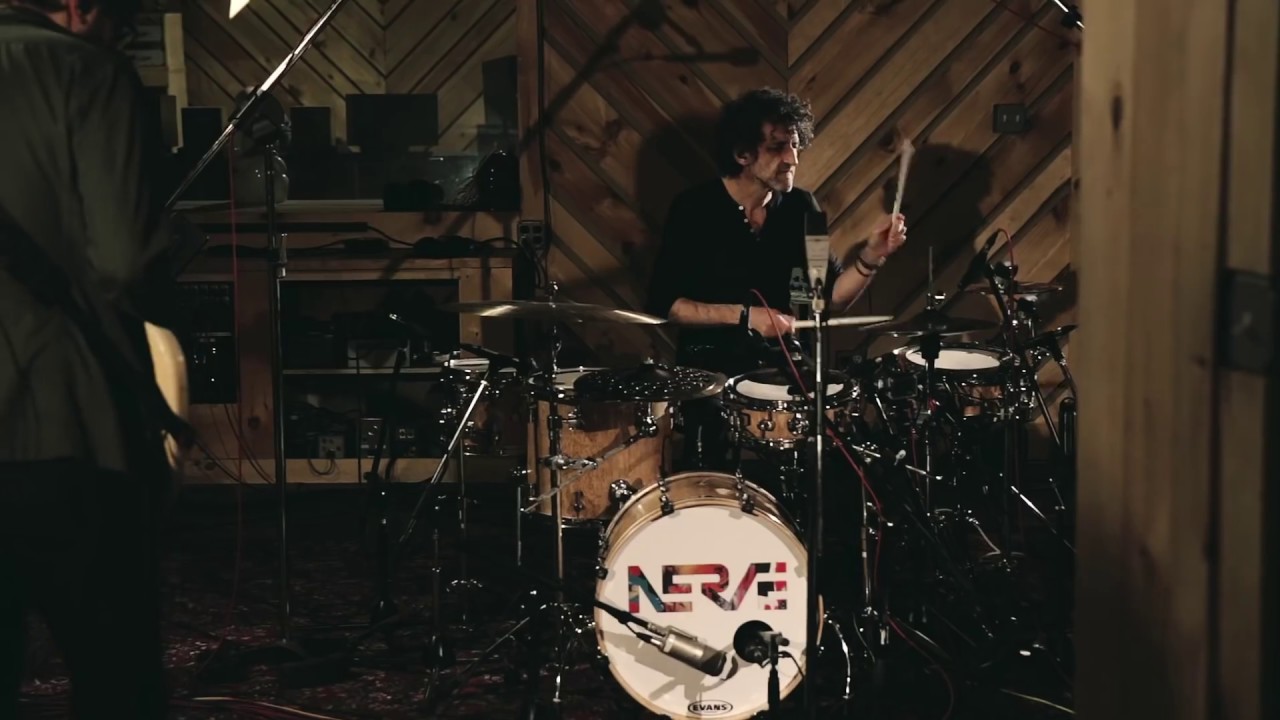 Nerve- Video EP Trailer 2