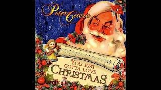 Peter Cetera - Santa Claus Is Coming To Town