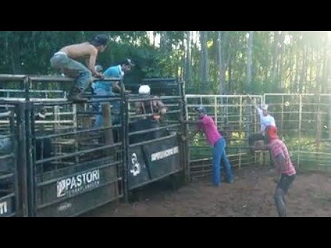 José Vasselo vs Touro Guinu