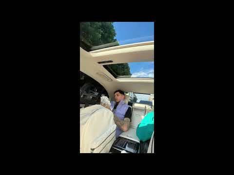 (FREE) Veigh x Kayblack x Vulgo FK Type Beat 2023 - "Cartão Black" (prod. TIEF)