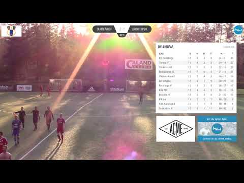 Skattkärrs IF - Strömtorps IK