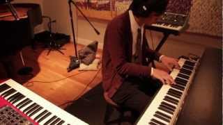 The Ugly Club - Making &quot;You Belong To The Minutes&quot;