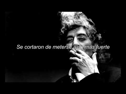 joaquin sabina - pacto entre caballeros (letra)