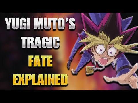 Yugi Muto