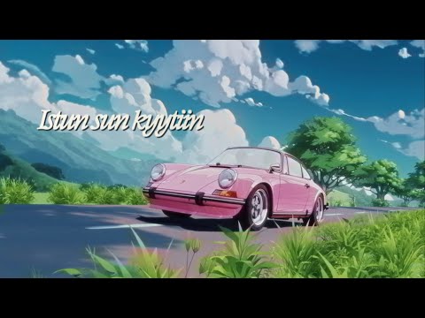 Karri Koira - Istun sun kyytiin