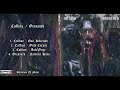 Coffins Otesanek FULL SPLIT Doom Death Metal
