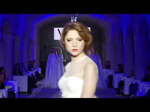 Desfile Jordi Dalmau