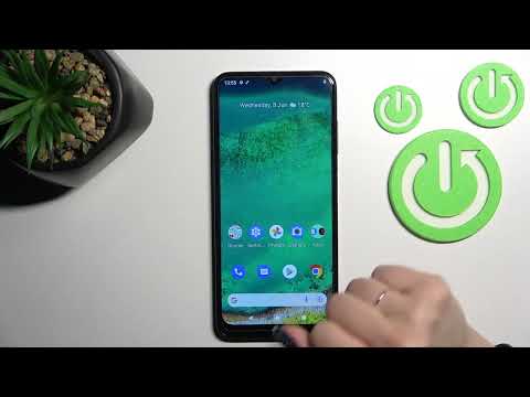 How to Connect to Chosen Network in Nokia G11 - Connect to Wi-Fi