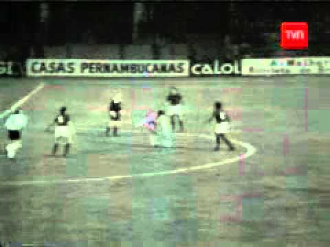 Cruzeiro 3x2 River Plate - Final da Libertadores de 1976