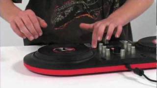 Video thumbnail for Ion Discover DJ Computer Controller by menkindstores