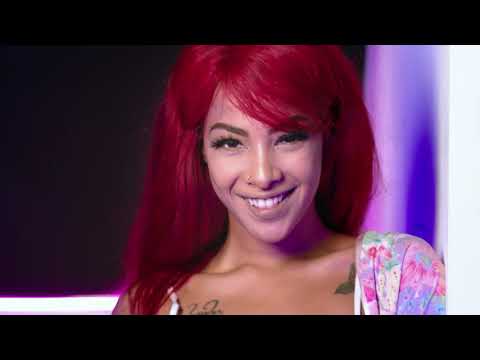 Yailin La Mas Viral X Jlexis X Gatty Music- Tu Debilidad (Video Official )