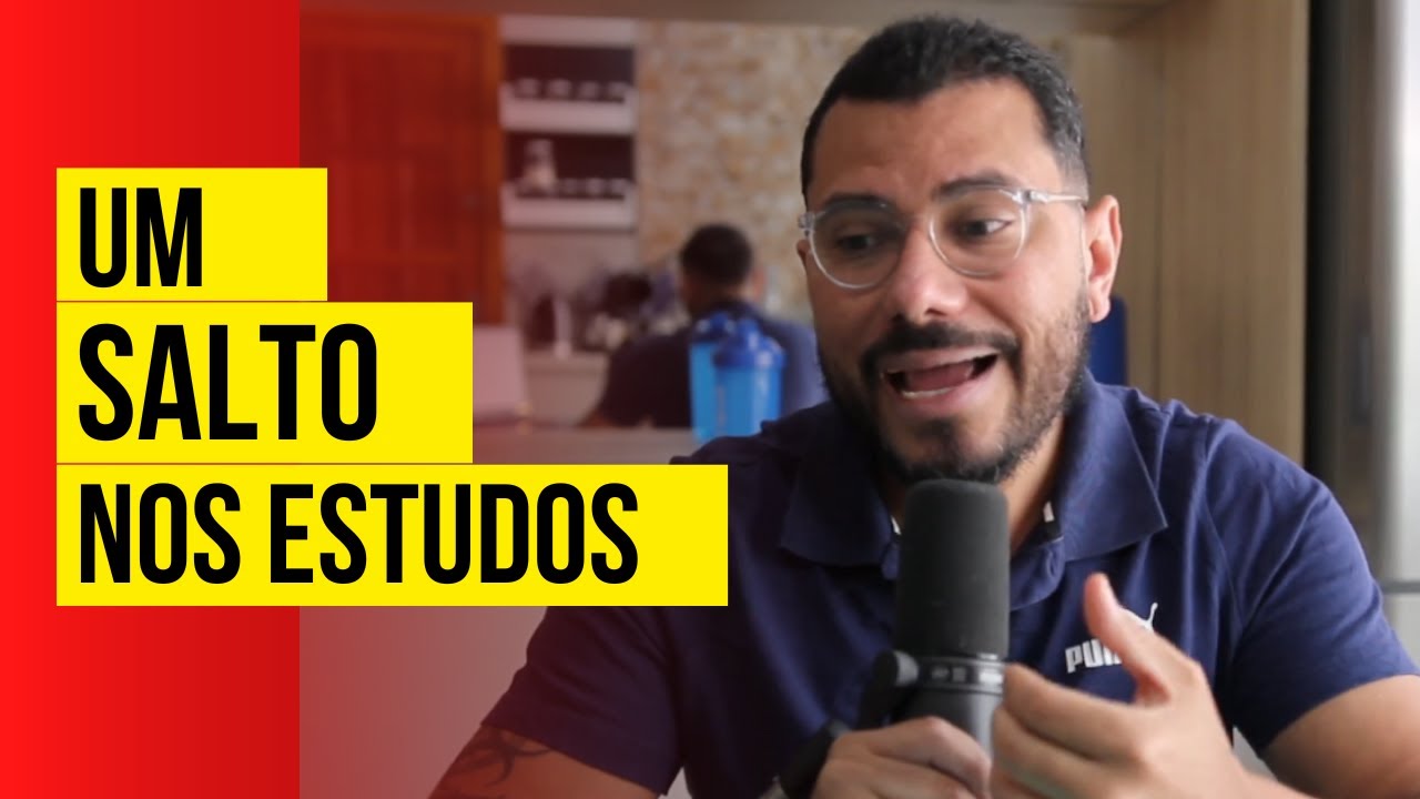 ISSO VAI TE ECONOMIZAR ANOS DE ESTUDOS (não é fórmula mágica)