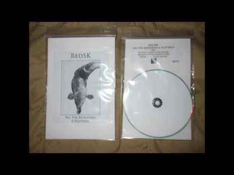 Redsk - Big Tim Befriends A Platypus (Full Album 2012)