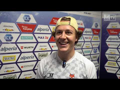 Spornberger: "In den letzten Spielen haben wir gezeigt, was wir können"