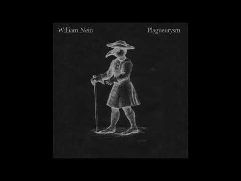 William Nein - Between The Bars (Elliott Smith cover)