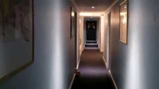 2014.07.11 - London To Toronto commute