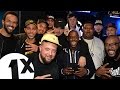 #SixtyMinutesLive - Kurupt FM Takeover feat. Craig David and more