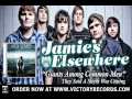 Jamie's Elsewhere 'Giants Among Common Men ...